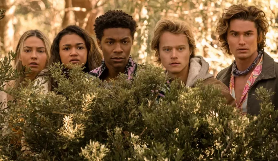 3ª temporada de Outer Banks ganha novo trailer