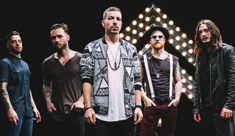 NX Zero: Banda anuncia nova turnê