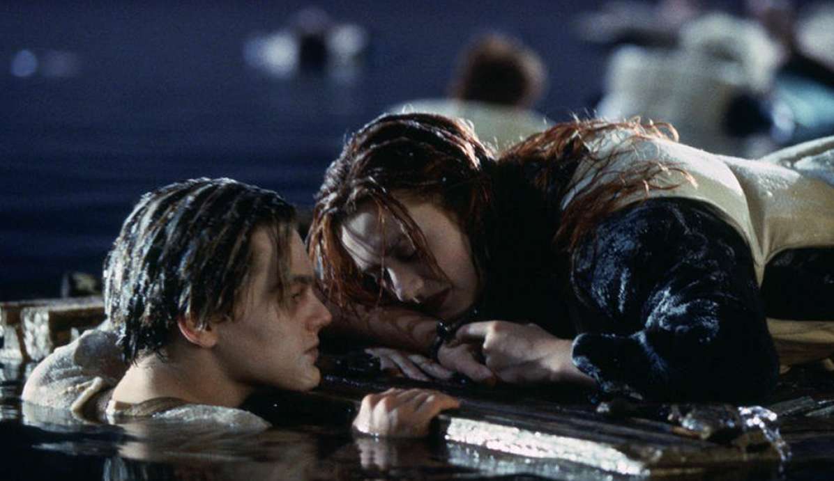 James Cameron admite que havia chances de Jack ter sobrevivido em Titanic