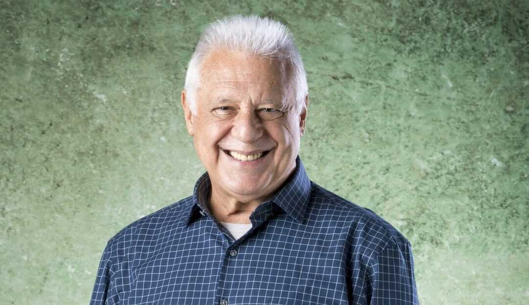 Antonio Fagundes  não renova com a Globo após 44 anos na emissora