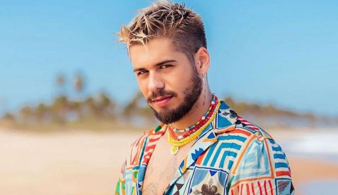 #Sextou: Zé Felipe, Belo e Felipe Araújo estão entre os destaques desta semana