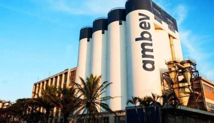 Ambev pode ter um desfalque tributário de R$30 bilhões