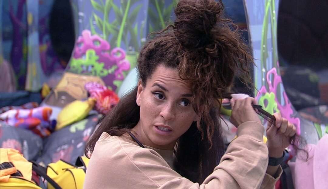 BBB 23: Fala de Domitila causa reboliço dentro e fora da Casa do BBB