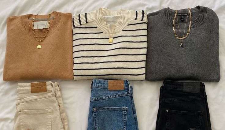 Armário-cápsula: saiba como montar seu guarda-roupa minimalista