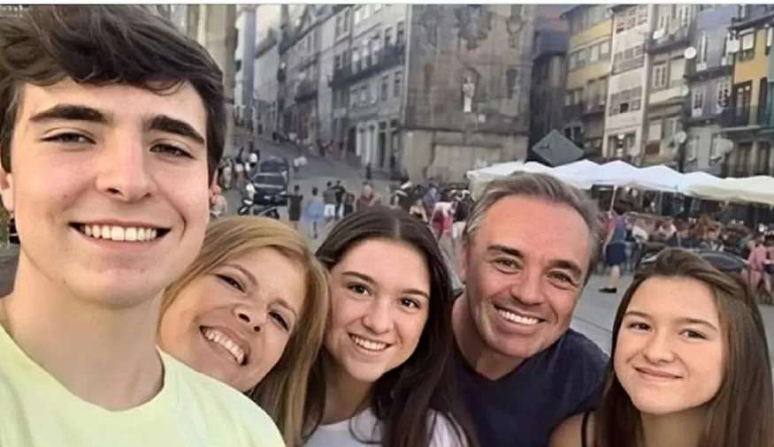 Filhos de Gugu se dividem em disputa familiar sobre herança