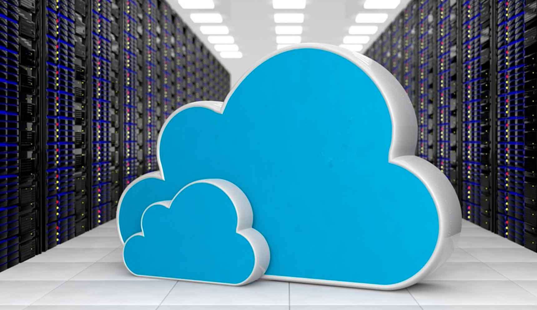 Crise na nuvem: Amazon e Microsoft tiveram o menor crescimento, diz revista