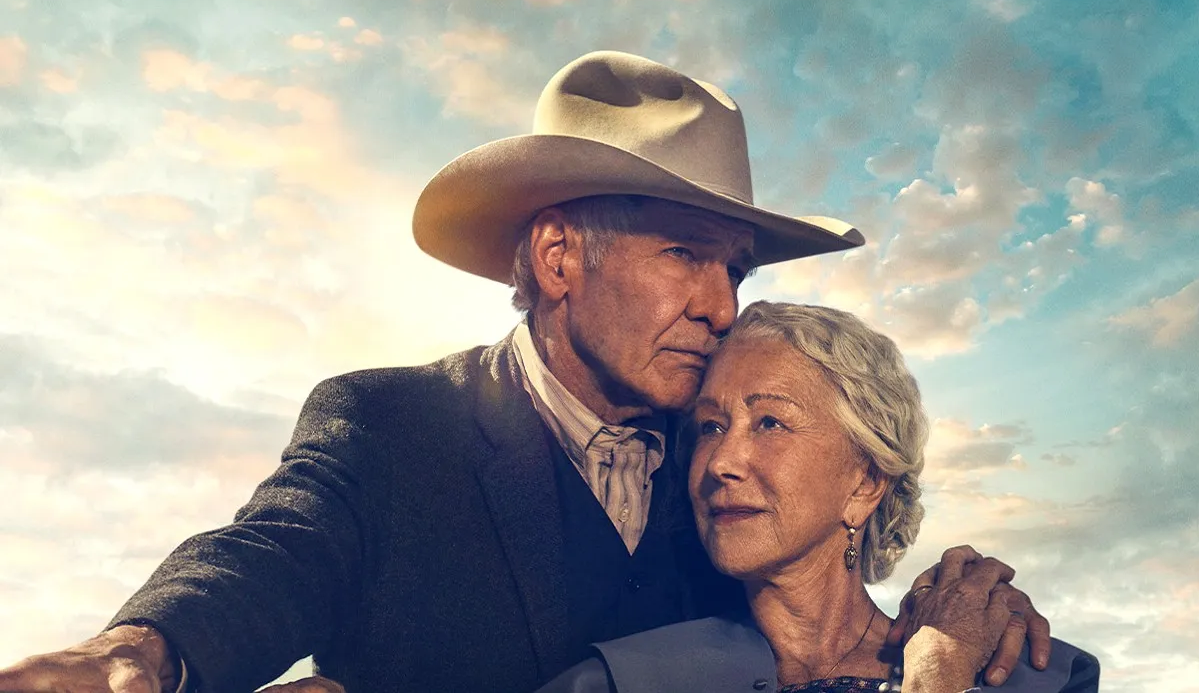 1923: Renovada para segunda temporada, série derivada de Yellowstone chega ao Watch Brasil