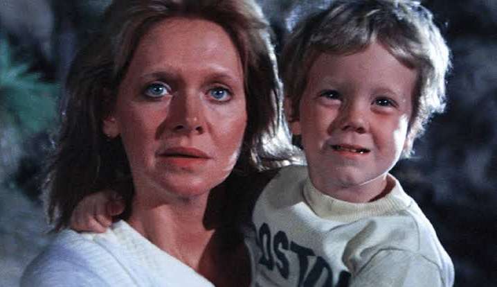 Morre Melinda Dillon aos 83 anos