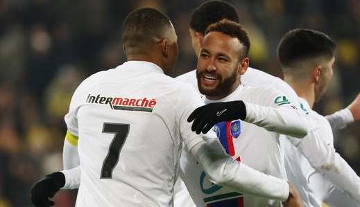 Neymar, Cristiano Ronaldo e os aniversariantes do futebol no dia 05 de fevereiro