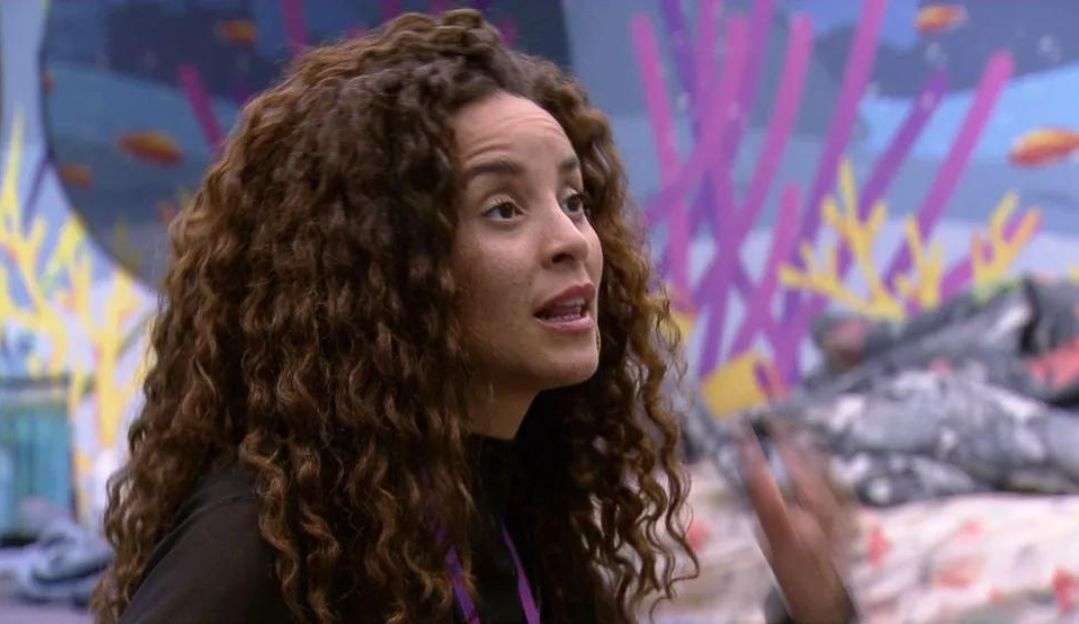 BBB 23: Domitila faz promessa a Cezar caso o brother volte do Paredão
