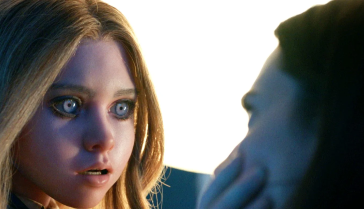 M3gan: Especialistas analisam inteligência artificial