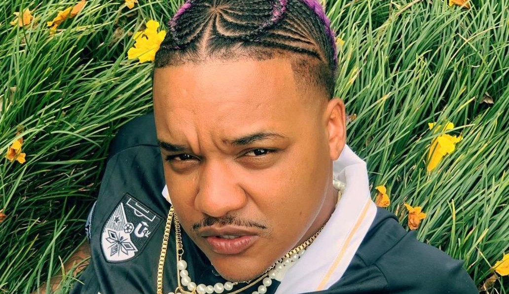 Darlan Cunha, o Laranjinha, faz revelações sobre sua infância: “Meu pai era bandido”