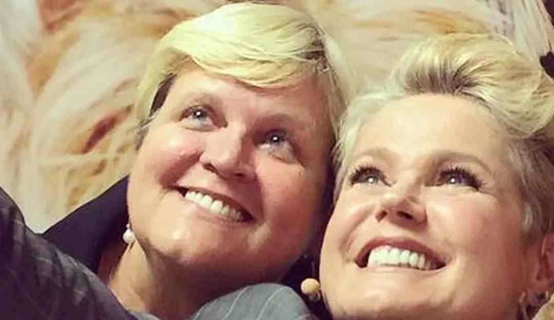 Morre Mara Meneghel, irmã mais velha de Xuxa, aos 67 anos