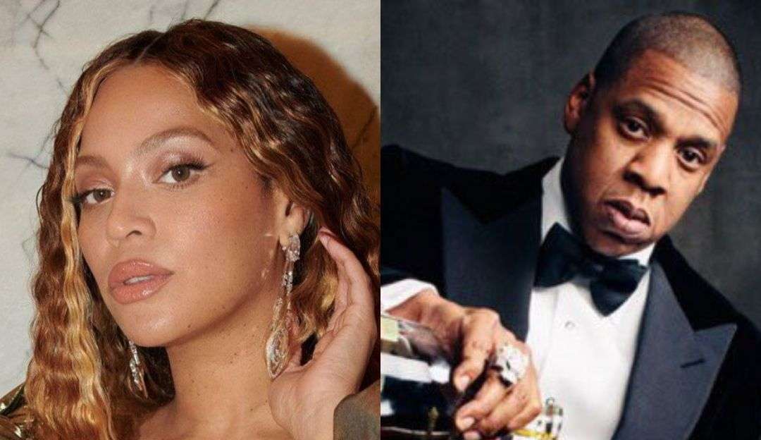 Jay Z se irrita com o Grammy por não ter dado prêmio a Beyoncé, “Veja o que ela fez para a cultura”