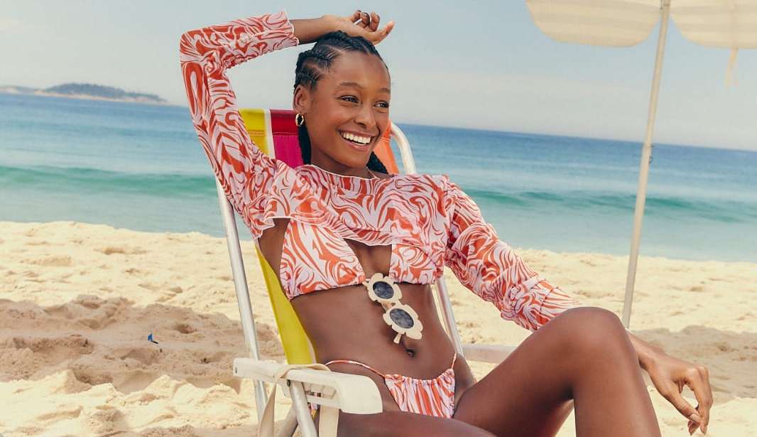 Summer Fever: Urbanic lança coleção de verão inspirada na “garota do Rio”