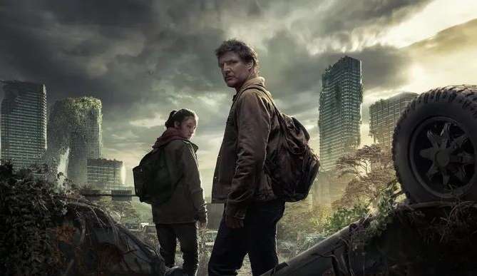 The Last of Us registra a maior audiência até o momento no 4° episódio