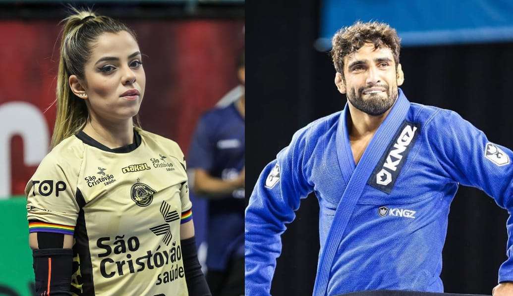 BBB 23: Key Alves pode ser chamada para depor sobre morte de lutador