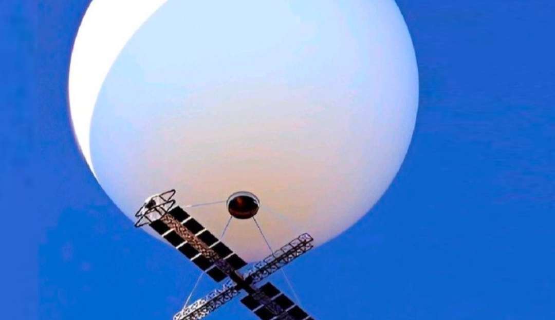 EUA e China seguem em clima tenso após aparecimento de suposto balão espião