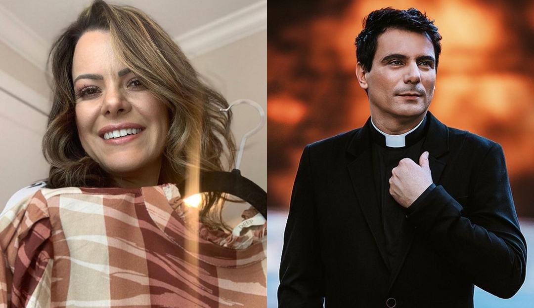 Depois de Xuxa, Pe. Juarez de Castro rebate críticas feitas à Comunidade LGBTQI+ por Ana Paula Valadão