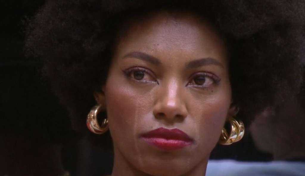 Tina é eliminada do BBB com 54,12% dos votos nesta terça