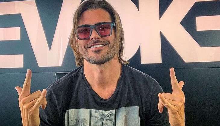 Dado dolabella pode ter seu passaporte retido pela justiça