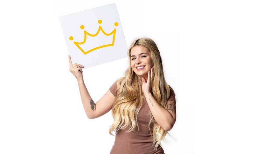 Viih Tube vence a prova do Líder do BBB 21