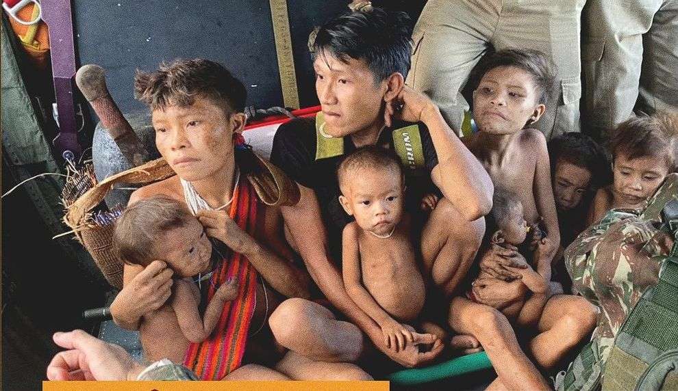 Yanomami: Os riscos causados à saúde pela utilização do mercúrio no garimpo