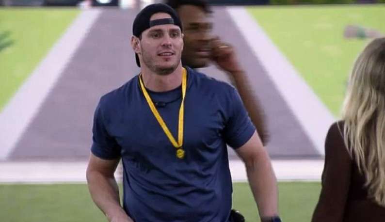 BBB 23: Gustavo deixa claro que pode indicar aliado para o próximo paredão