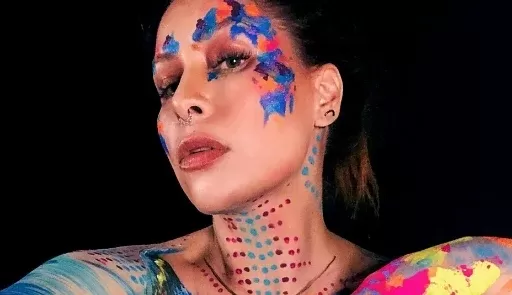 Pitty fará turnê em homenagem aos 20 anos de Admirável Chip Novo