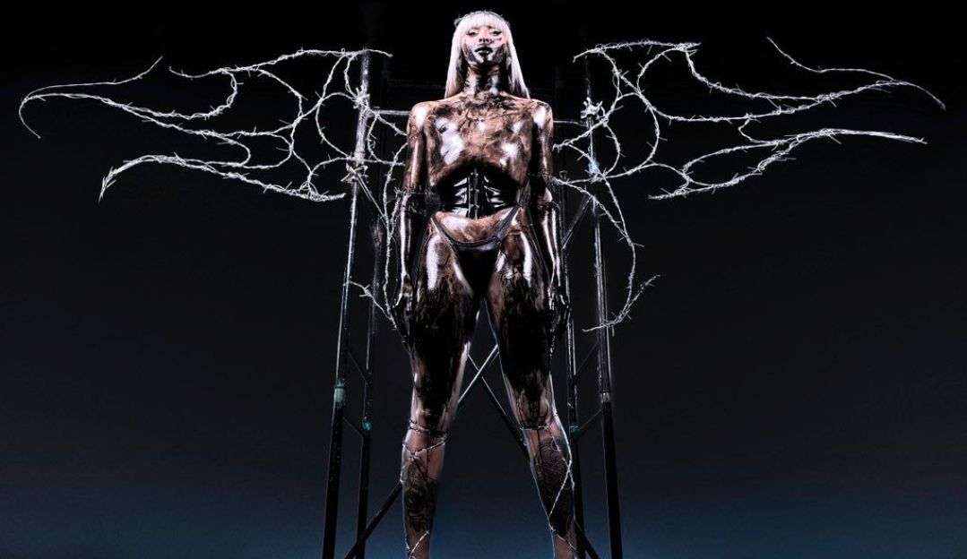 “Noitada”: Pabllo Vittar exala sensualidade em novo álbum e leva web à loucura