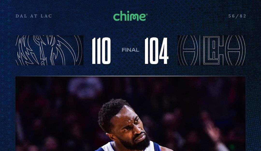 Kyrie Irving estreia pelo Dallas Mevericks