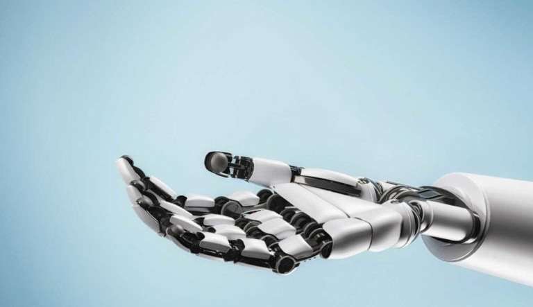 Cientistas estão desenvolvendo terceiro braço controlado pela mente