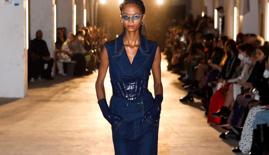 Começou a  Semana de Moda de Nova York, o início da temporada de Ready-To-Wear