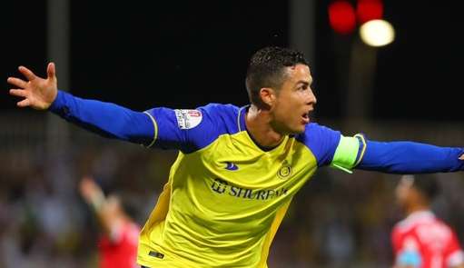 Cristiano Ronaldo atinge mais uma marca importante na carreira