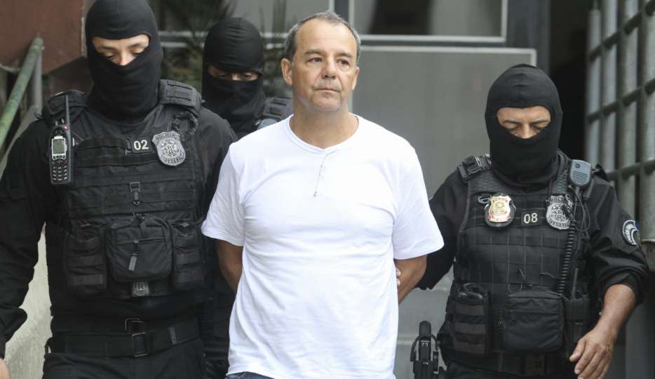 Relembre o caso Sérgio Cabral e entenda como vai funcionar a liberdade do ex-governador do Rio