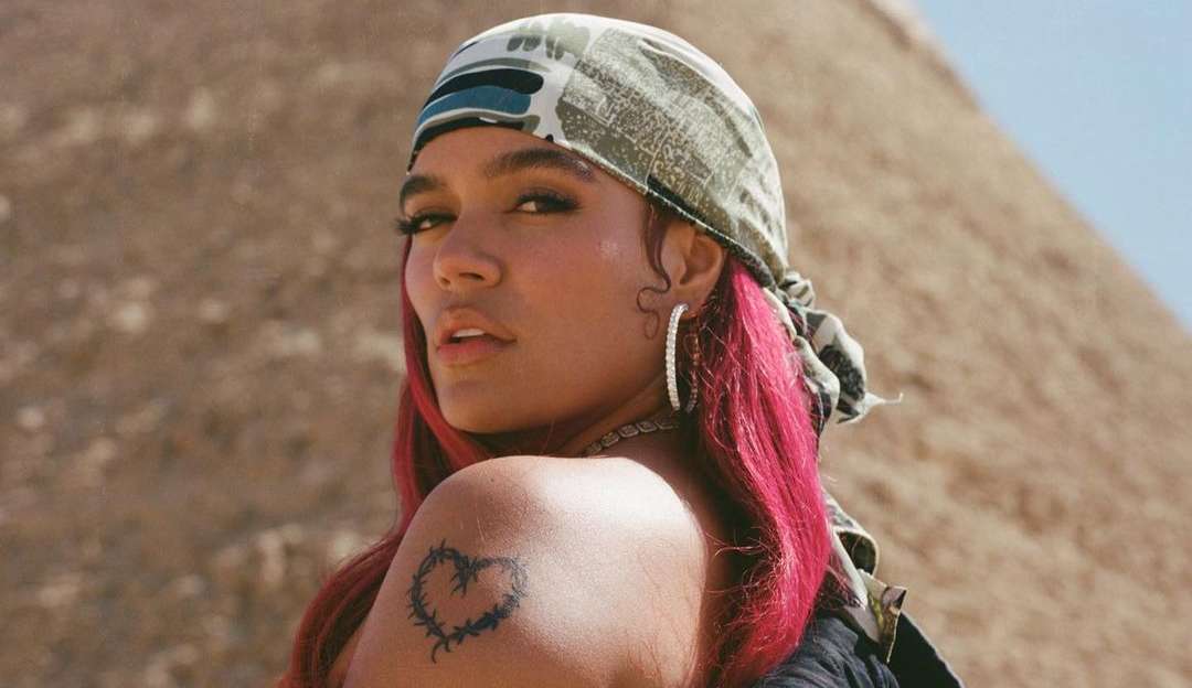“Mañana Será Bonito”: KAROL G revela capa e anuncia data para lançamento de novo álbum