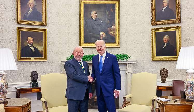 Expectativa por investimentos no Fundo Amazônia cresce nesta sexta-feira (10)