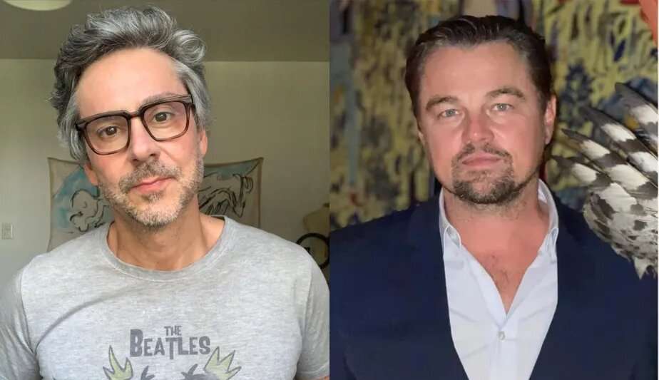 Alexandre Nero sai em defesa dos homens mais velhos no Twitter