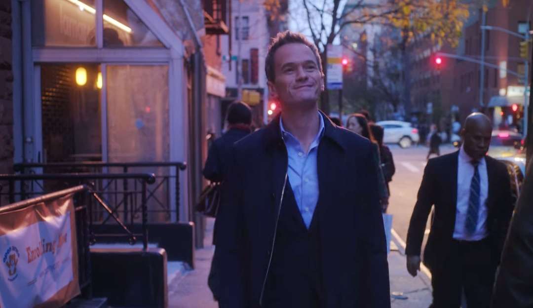 “Uncoupled” será resgatada pela Showtime após cancelamento pela Netflix