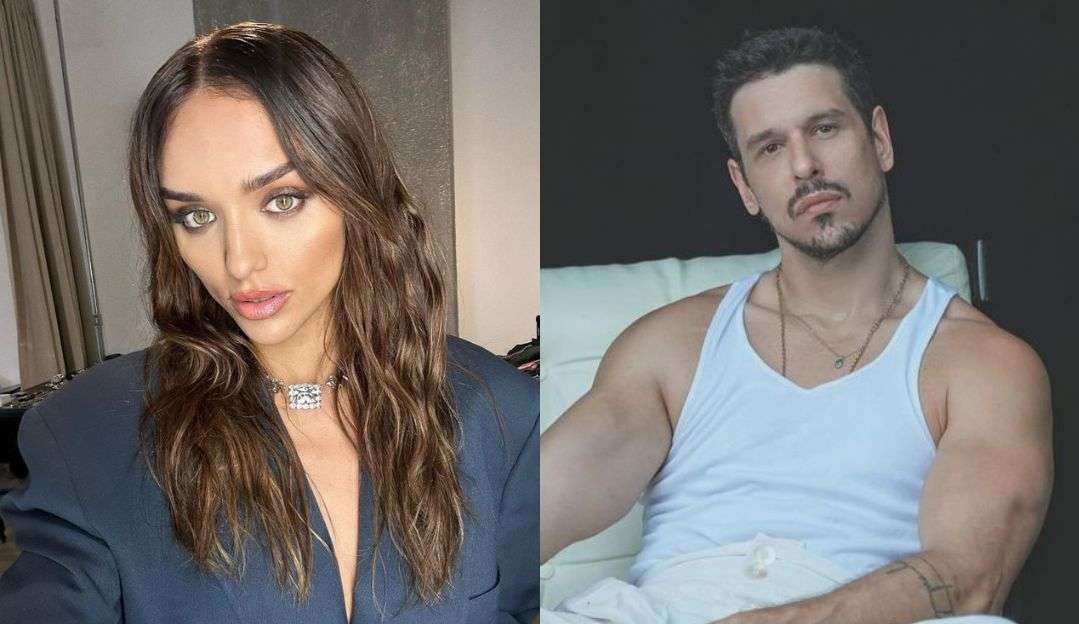 Após término com Zé Loreto, Rafa Kalimann nega affair com João Vicente