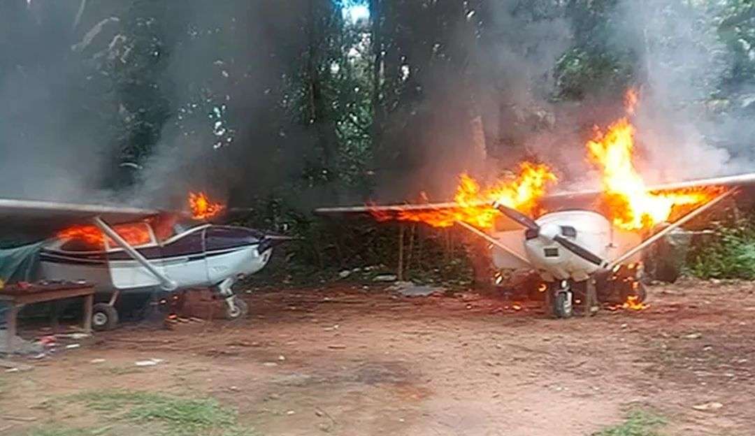 Lei da Boa-Fé aumentou em 20% o número de homício em cidades com garimpo ilegal