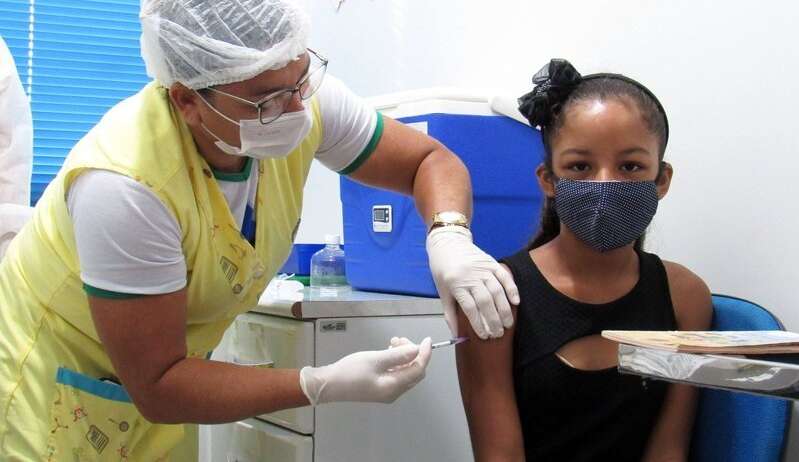 Prefeitura de Palmas no combate ao coronavírus