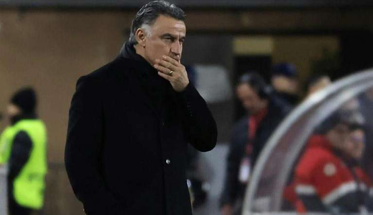 PSG vive clima conturbado às vésperas da Champions League