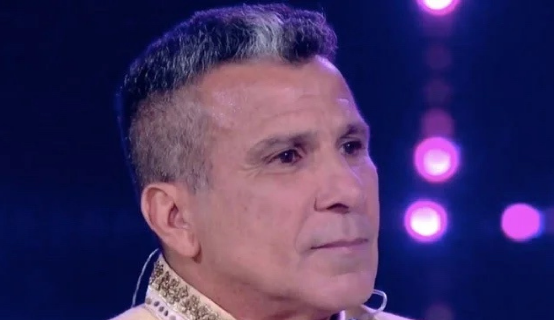 Eri Johnson fala sobre vida em Goiânia: ‘Andar nas ruas do Rio estava muito arriscado’