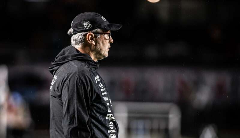 Odair lamenta derrota em mais um clássico