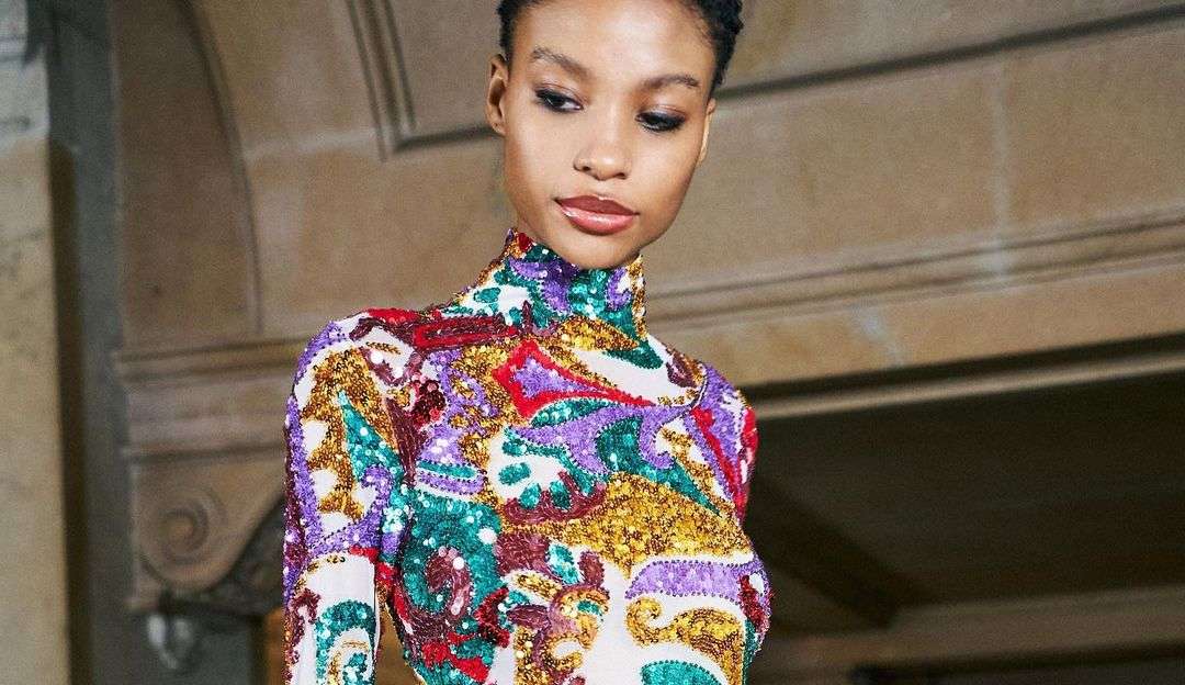 New York Fashion Week: PatBO apresenta coleção Outono/Inverno 2023