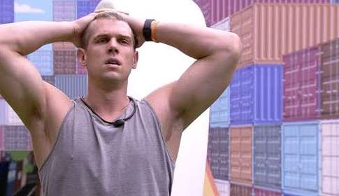 BBB 23: Cristian desabafa em Raio-X após formação de paredão