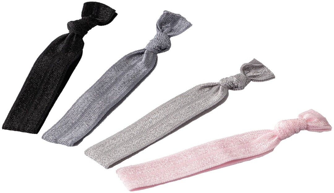 Hair Ties: Aprenda 5 penteados versáteis