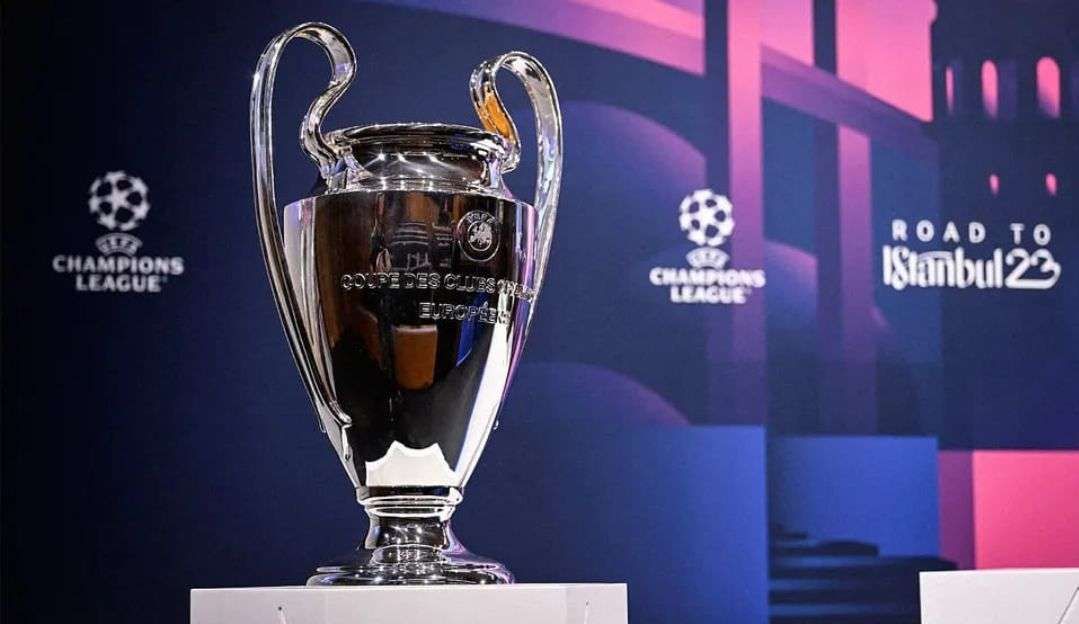 A volta da Champions League: Oitavas com decisões incríveis