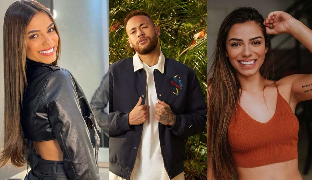 BBB 23: Key Alves revela que Neymar quis ficar com ela e com sua irmã